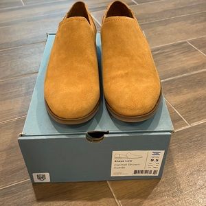 Toms Shaye Low shooties